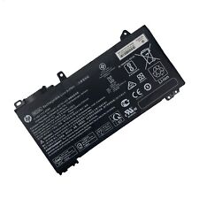 OEM Genuine RE03XL Battery for HP ProBook 430 440 445 450 455 455R G6 L32407-AC1 picture