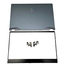 New For Acer Aspire A315-42 A315-54 A315-56 LCD Back Cover & Front Bezel & Hinge picture