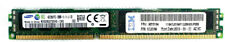 Samsung 4GB 2Rx8 PC3-12800R M392B5273DH0-CK0 DDR3 RDIMM - SERVER RAM picture