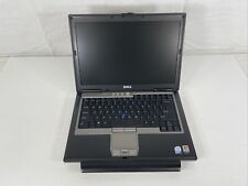 Dell Latitude D620 Laptop Intel Core Duo 2GB Ram 80GB HDD - NO OS - No Battery picture