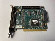 Atto ExpressPCI PSC 68 50-Pin Single-channel Ultra/WIDE SCSI Host Adapter  picture