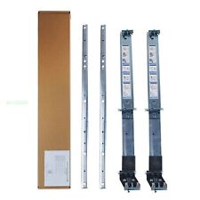 For Dell 2U Static Rails Kit 2 / 4 Post Type B4 R6525 R540 R720 R740 R640 R7525 picture