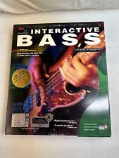 Interactive Bass Guitar PlayPro Beginner to Advance Plug Into PC Windows  - NEW picture