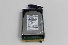 IBM 80P3163 ESERVER 73GB 15K HARD DRIVE WITH TRAY 80P3162 71P7421 WITH WARRANTY picture