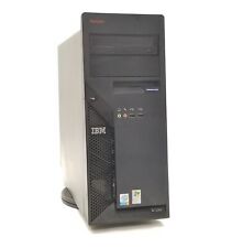 IBM Lenovo ThinkCentre A51 8131-34U Pentium 4 3GHz 1.5GB 64GB SSD NO/OS Retro PC picture