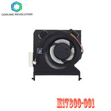 Laptop All-in-One Cooling Fan For HP ProDesk 405 G8 Mini DM PN: M17800-001 picture