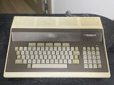 NEC PC-8001mkII vintage personal computer 1983 AC100V Japan for parts picture