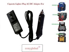 AC/DC Adapter For Vector start-it 400 Amp jump-starter Start System Battery Car picture