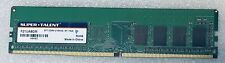 Super Talent 8GB DDR4 PC4-2133 F21UA8GM Desktop RAM picture