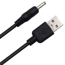 USB Power Charger Cable Cord For Sricam Wireless WIFI Pan Tilt 720P IP Camera picture