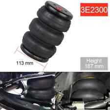 3E2300 rubber air spring shock absorber Air ride Springs suspension for truck picture