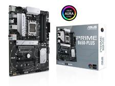 ASUS Prime B650-PLUS AMD B650(Ryzen 7000) ATX motherboard (DDR5, PCIe 5.0 M.2) picture