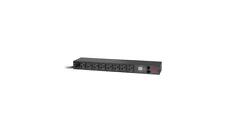 APC 1U Switched 20A 120V Rack PDU w/ (8) 5-20 Outlets New P/N: AP7901B picture