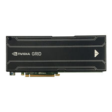 HP 732635-001 HPe Nvidia Grid K2 8GB GPU 739851-B21 picture