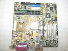 ASUS A7V400-MX MOTHERBOARD with AMD SEMPRON CPU + 1256MB RAM picture
