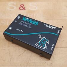Black Box ACU5011A ServSwitch Wizard Receiver Extender, 5VDC, 500mA - USED picture