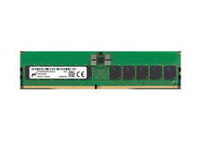 Micron 32GB DDR5 SDRAM Memory Module (MTC20F2085S1RC48BA1) picture
