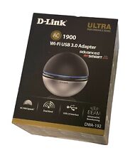 D-Link DWA-192 AC1900 Wi-Fi Adapter picture