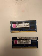 Kingston 4 GB SO-DIMM 1333 MHz PC3-10600 DDR3 Memory (KTA-MB1333/4G) picture