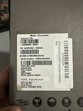 New Unopened box. Asus Chromebox-M004U Celeron 1.40GHZ 4GB RAM picture
