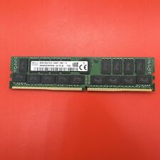 32GB 2Rx4 PC4-2400T Hynix HMA84GR7MFR4N-UH Server Memory picture