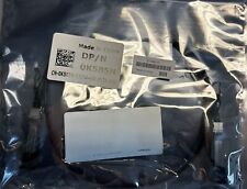 BRAND NEW DELL 10GBe SFP+ TWINAX 1 METER CABLE DP/N: K585N picture