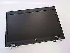 HP EliteBook 8530w Complete LCD Set picture