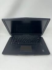 DELL ALIENWARE 15 GAMING LAPTOP picture