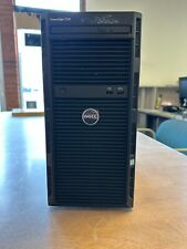 Dell PowerEdge T130 (Intel Xeon E3-1220 v5 @ 3.0 GHz / 8GB DDR4 ECC / 0 HDD) picture