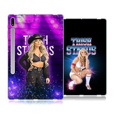 OFFICIAL WWE TRISH STRATUS SOFT GEL CASE FOR SAMSUNG TABLETS 1 picture
