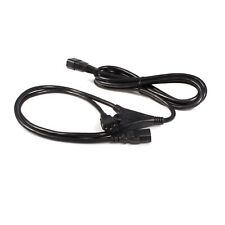 StarTech.com 10ft (3m) Power Extension Cord Splitter, C14 to 2x C13, 13A 250V... picture