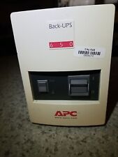 APC Battery Backups 650 picture