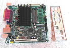 Intel D525MW Mini-ITX Motherboard Atom D525 1.8GHz 1GB  picture