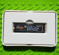 Samsung 970 EVO Plus NVMe M.2 2TB SSD (MZ-V7S2T0B/AM) (90 Day Warranty) Grade A picture