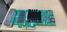 Lenovo I350-T4 00AG522 00JY854 4P RJ45 PCIe Network Adapter, No Bracket picture