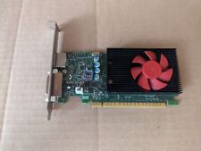 HP GEFORCE GT730 2GB PCIE VIDEO GRAPHICS CARD 918360-002 917882-002 ZZ6-3(4) picture