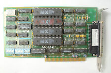 AST RESEARCH INC CC-832 ASYNC CLUSTER ADAPTER 4 PORT picture