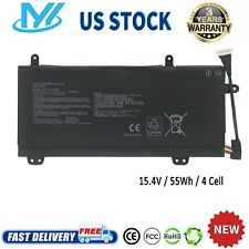 ✅C41N1727 Battery For ASUS Zephyrus GM501 GM501G GM501GM GM501GS ROG GU501 picture