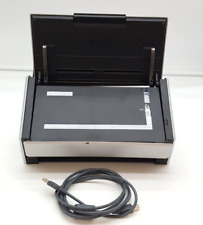 Fujitsu ScanSnap S1500 Sheetfed Color Image Document Scanner - No AC Adapter picture