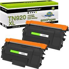2PK TN920 Toner Cartridge Compatible for Brother TN920XL MFC-L5710DW MFC-L5715DW picture