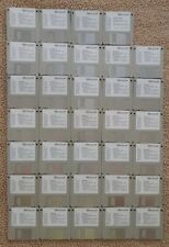 Microsoft Office 4.2.1 for Macintosh and Power Macintosh 1.4MB Set Of 34 Disks picture