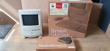 Apple Macintosh Color Classic M1600 Boxed OVP picture