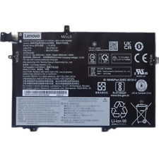 Genuine 45Wh 3-Cell 01AV463 L17L3P52 Battery For Lenovo Thinkpad L480 L580 L490 picture