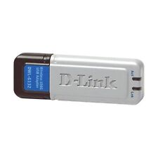 D-Link DWL-G132 Compact Wireless USB 2.0 Adapter, Cradle Included, 802.11g, 1... picture