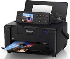 Epson PictureMate PM-520 Photo Printer picture