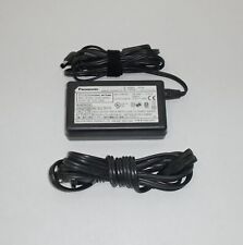 Genuine OEM Panasonic Toughbook AC Adaptor Charger 15.6V 3.85A CF-AA1639A picture