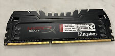 Kingston HyperX Beast 4GB KHX16C9T3K2/8X DDR3 1600MHz RAM Memory Stick picture