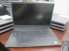 Dell Precision 7750 i7 10875H 2.30Ghz 32GB 512GB M2 SSD Linux Laptop w/ AC picture