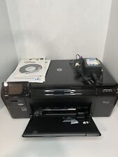 HP Photosmart D110 Series All-In-One Printer Wireless Tested Working picture