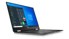Dell XPS 15 9575 Touchscreen Laptop - Intel i7 - 512GB SSD - 16GB Ram - W11Pro picture